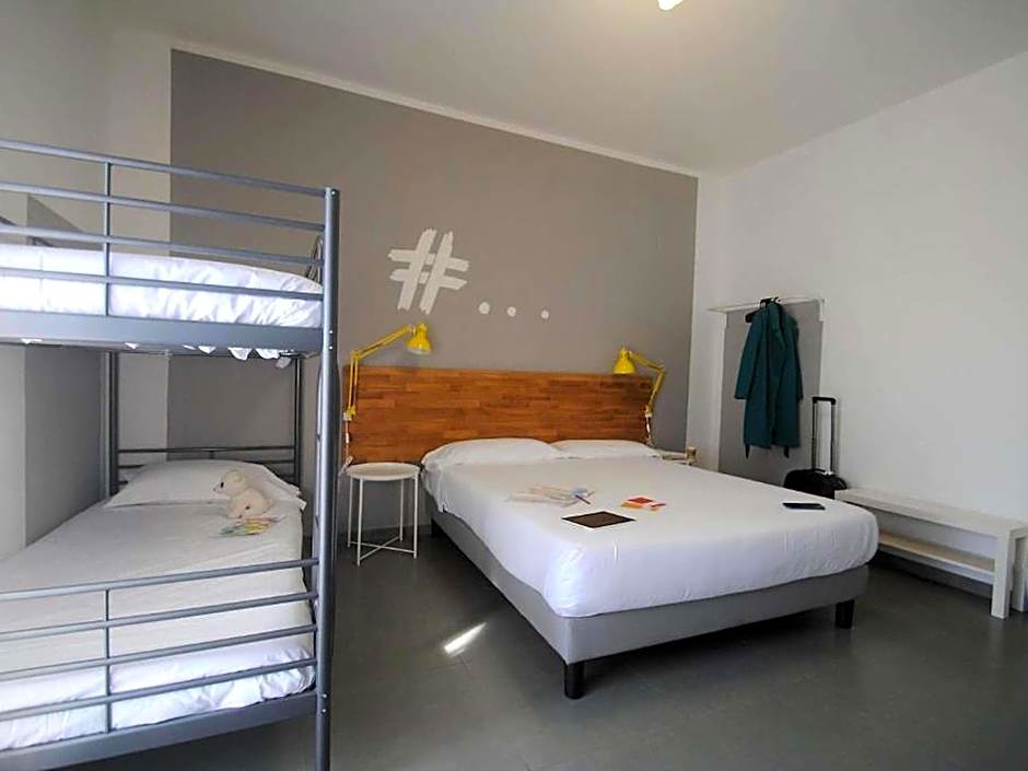 ibis Styles Brindisi