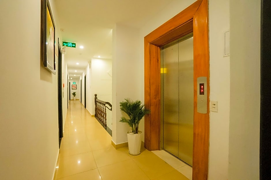 Vina Carnosa Hotel