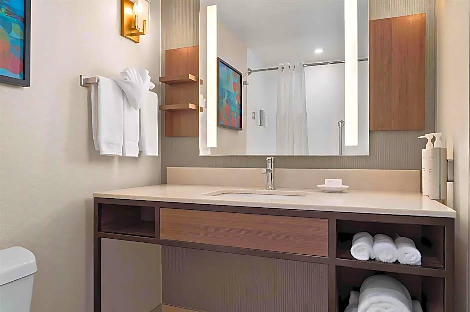 Hilton Garden Inn Greenville University Area