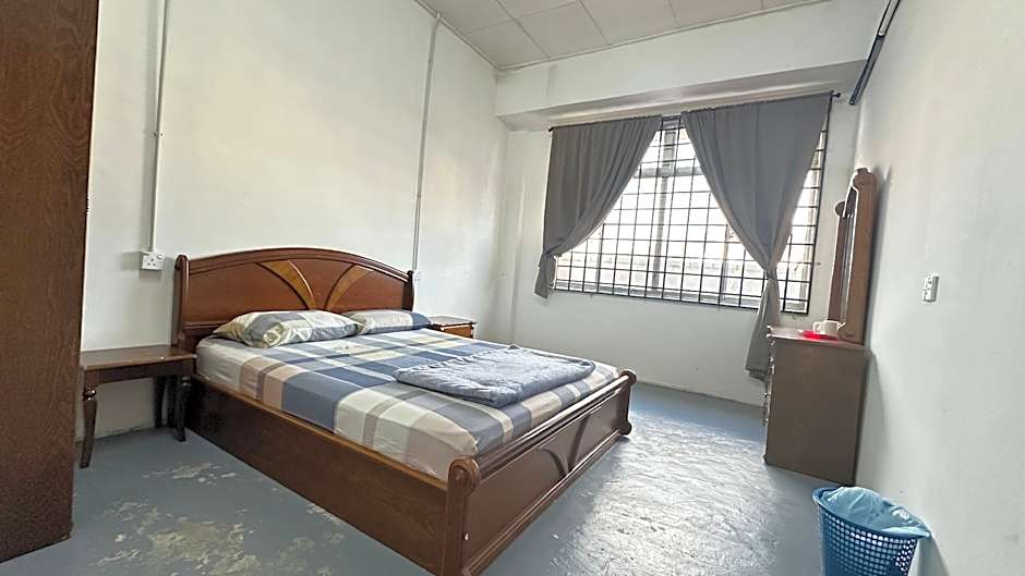 Jiaxin Dormitory Puteri Wangsa