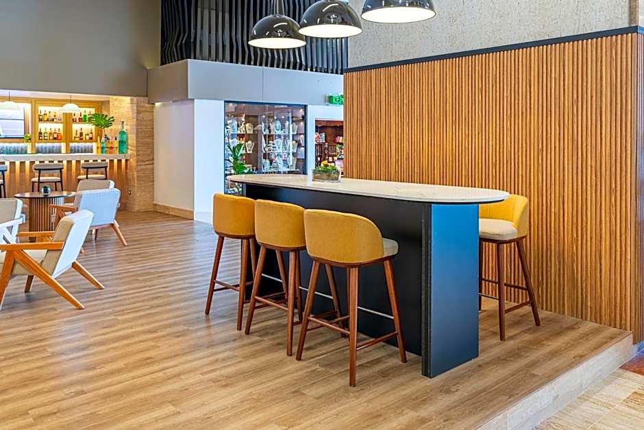 Crowne Plaza Santo Domingo By IHG