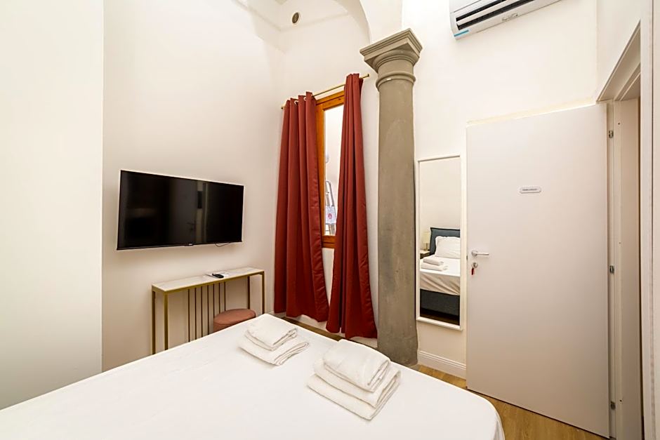 Residenza d'Epoca Galleria dell'Accademia