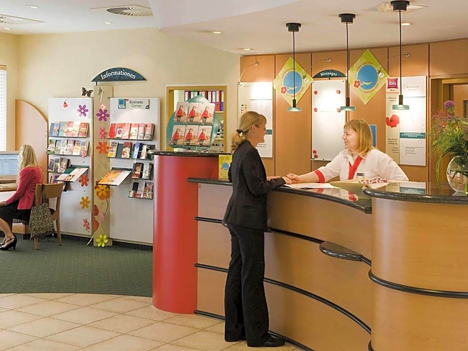 ibis Wien City