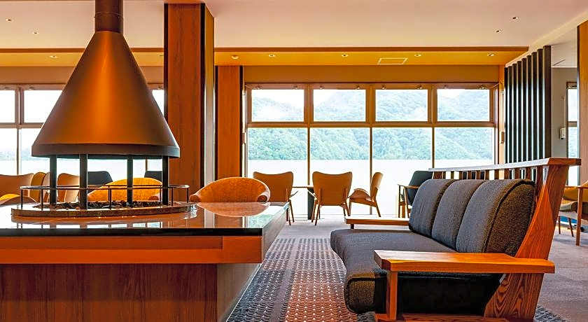 Ooedo Onsen Monogatari Premium Kinosaki