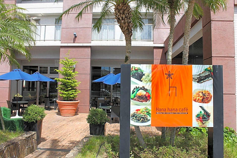 K's Street Hotel Miyazaki