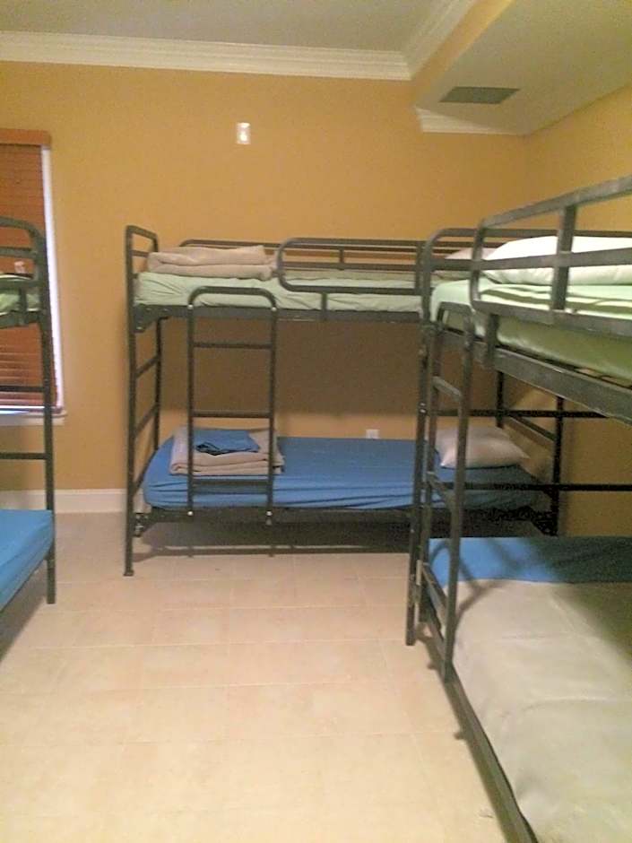 DC International Hostel 2