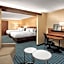 Fairfield Inn & Suites by Marriott Memphis Marion, AR