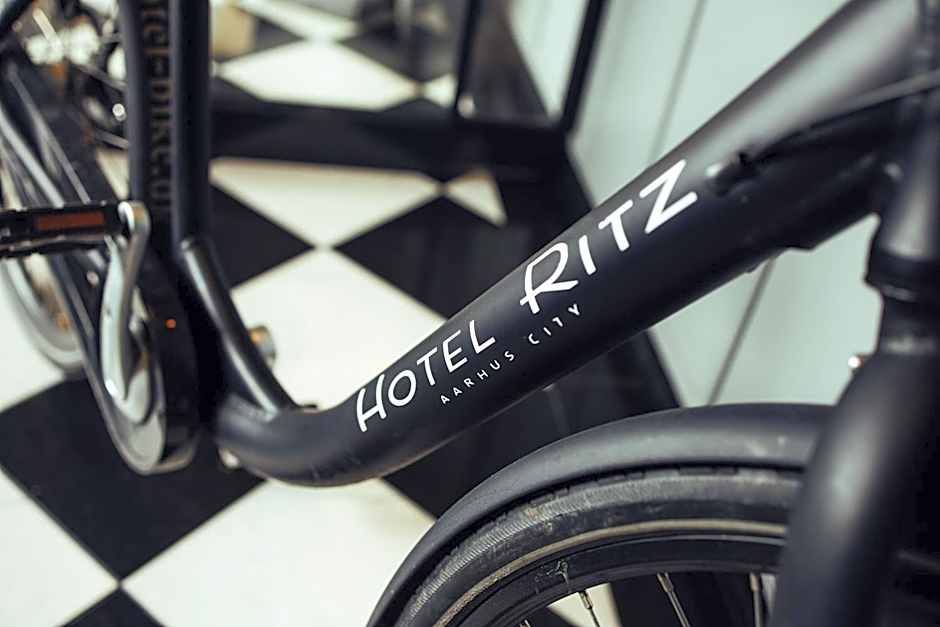 Milling Hotel Ritz Aarhus City