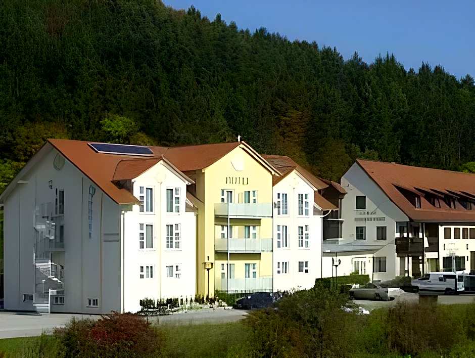 Hotel Seltenbacher Hof