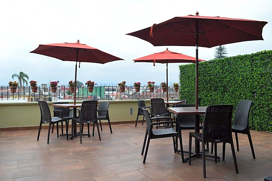 Hotel Posada del Virrey