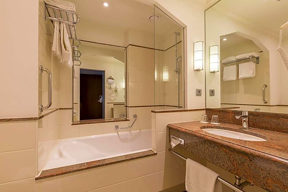 Grand Hotel Amrâth Kurhaus The Hague Scheveningen