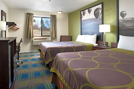 Super 8 by Wyndham Walla Walla