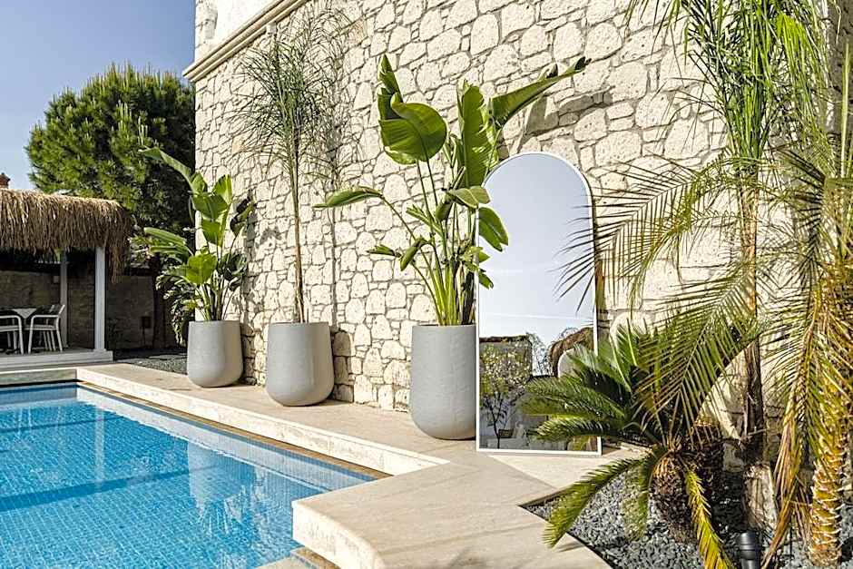 Sandal Alacati - Adult Only