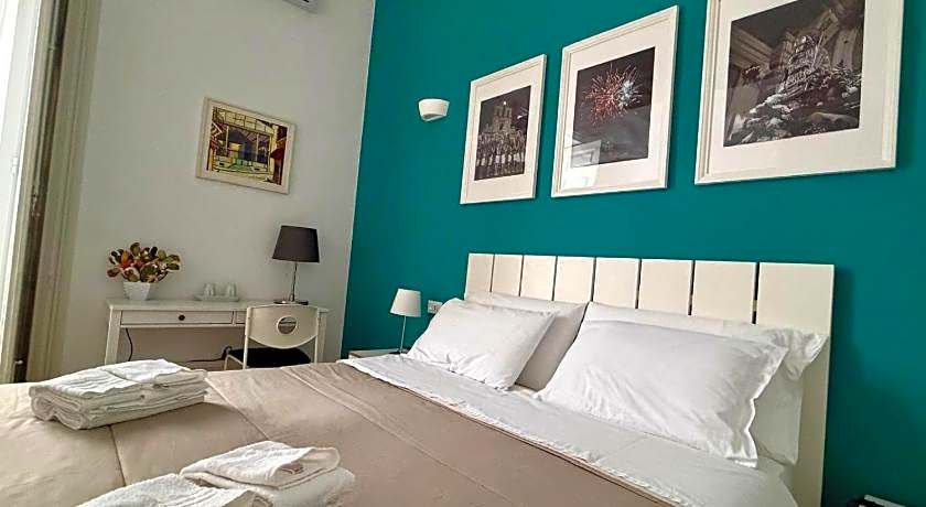 Duomo Rooms b&b