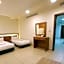 Lujain Hotel Suites