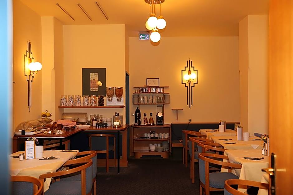 Hotel am Schottenpoint