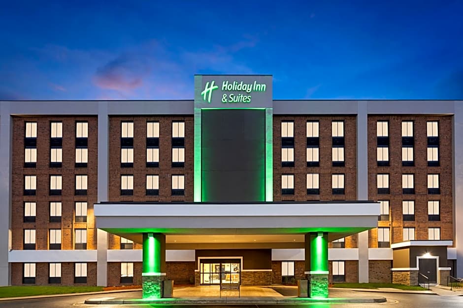 Holiday Inn & Suites Richmond West End by IHG