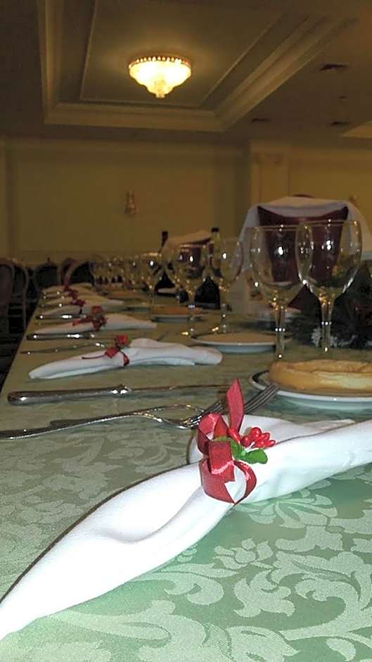 Grand Hotel degli Angeli