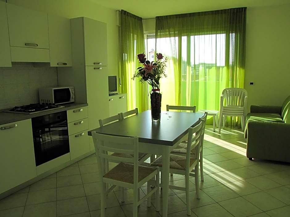 Residence Gianka - Agenzia Cocal