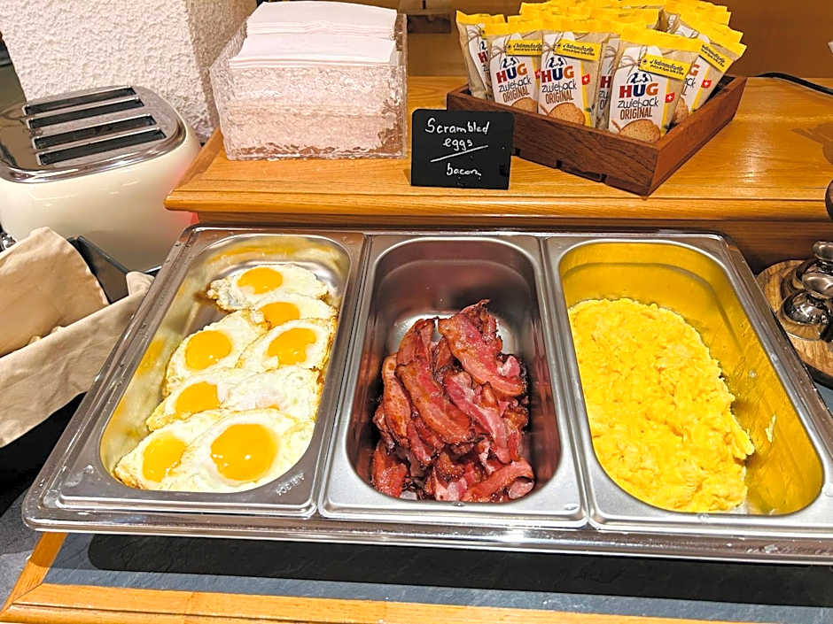 Hotel Alpin Superior