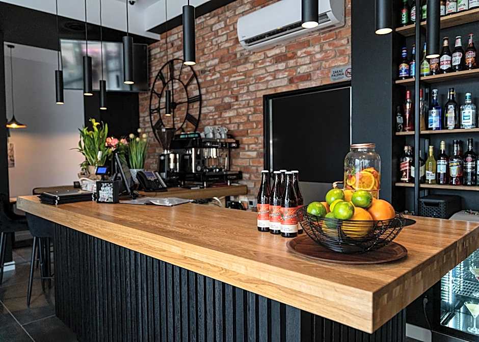 Hotel KAVKA & Restauracja