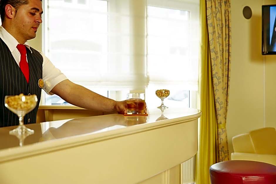 H+ Hotel Stade Herzog Widukind