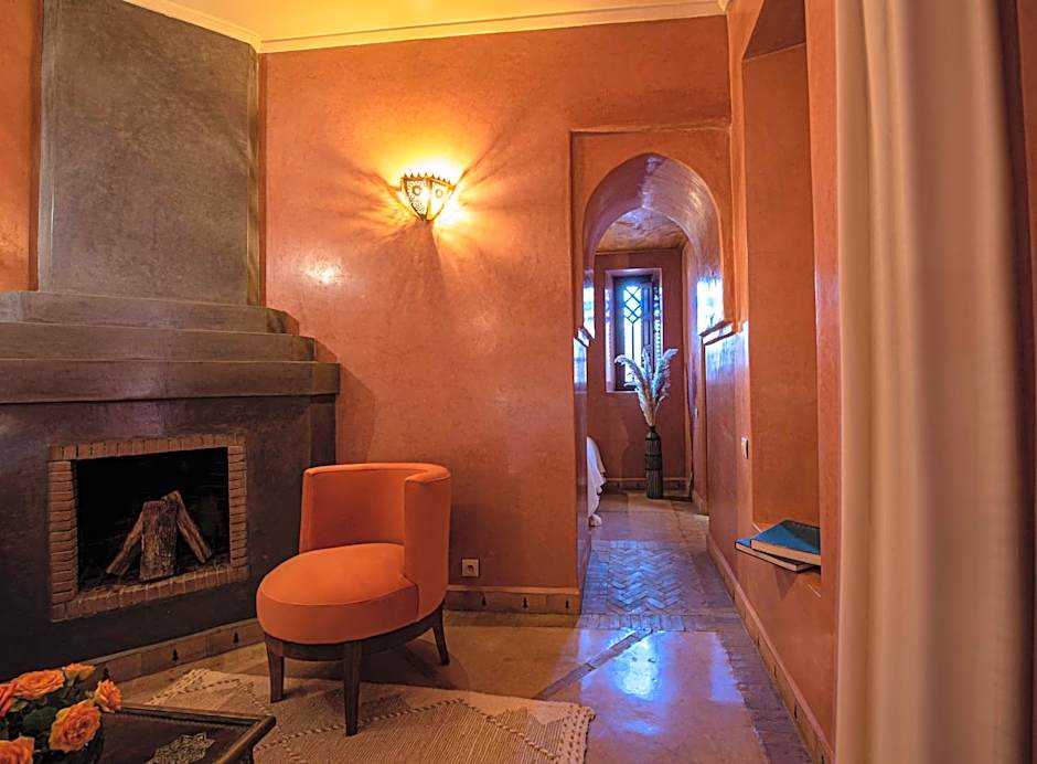 Riad Livia Marrakech - Adults Only