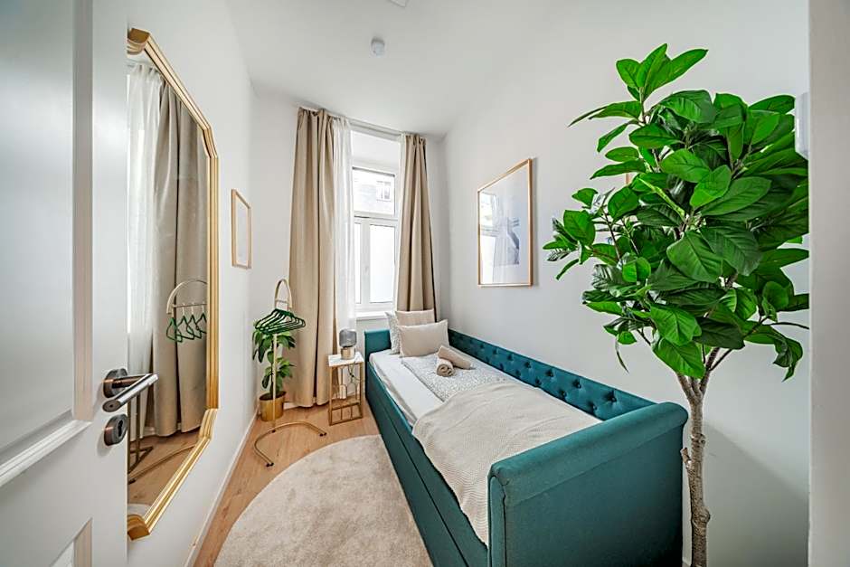 SEVEN Rooms Vienna