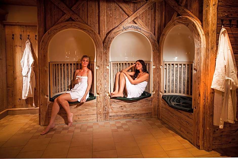 Waidringer Hof 4 Sterne Superior