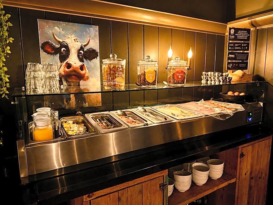 Hotel Restaurant 't Ronde Loegh