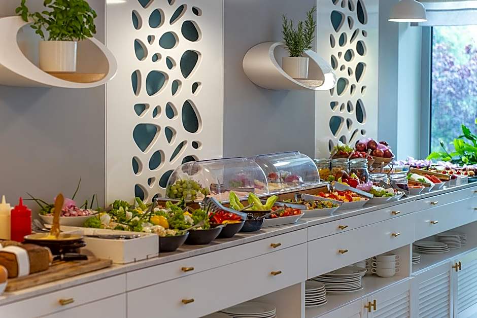 Hotel Aqua Sopot - Destigo Hotels