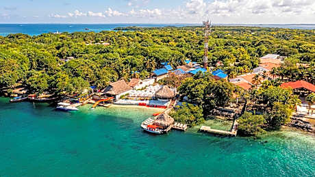 Hotel Isla Lizamar