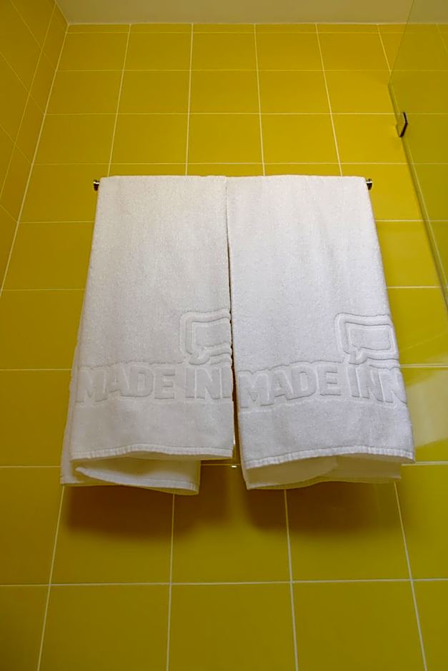 Hotel Made Inn