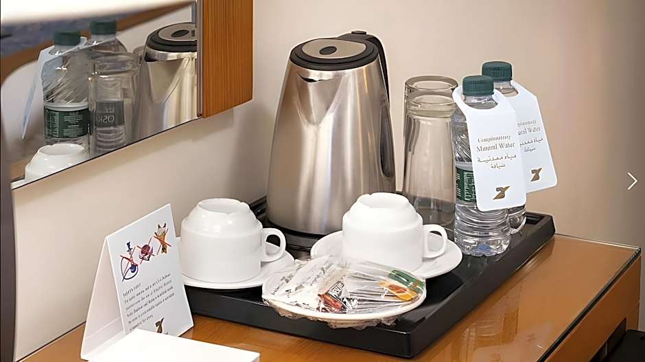 Durrat Al Eiman Hotel