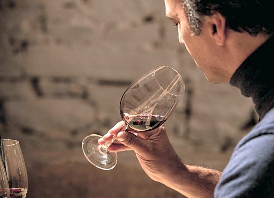 Casal dos Capelinhos - Douro