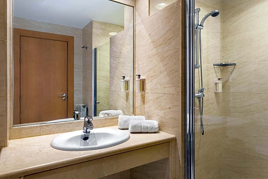 B&B HOTEL Madrid Arganda