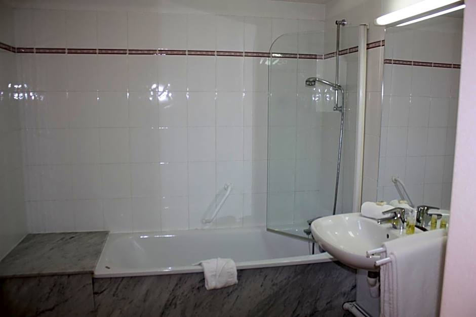 Résidence Mer & Golf Soko-Eder