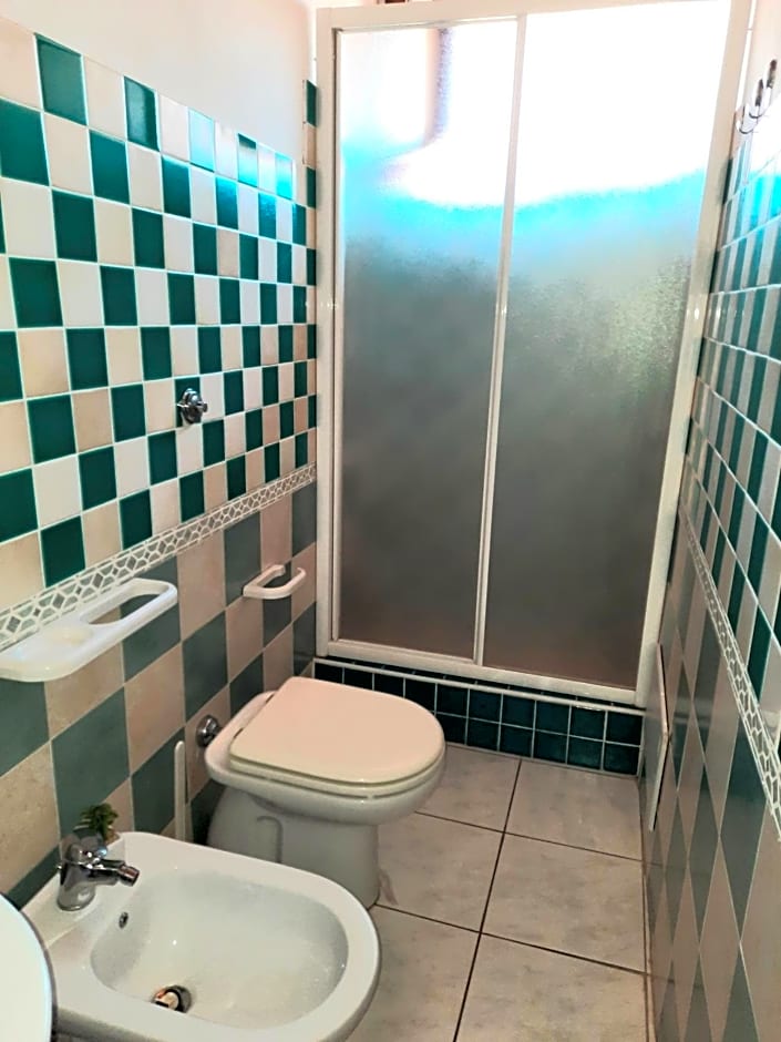 Bed and Breakfast Cala Luna