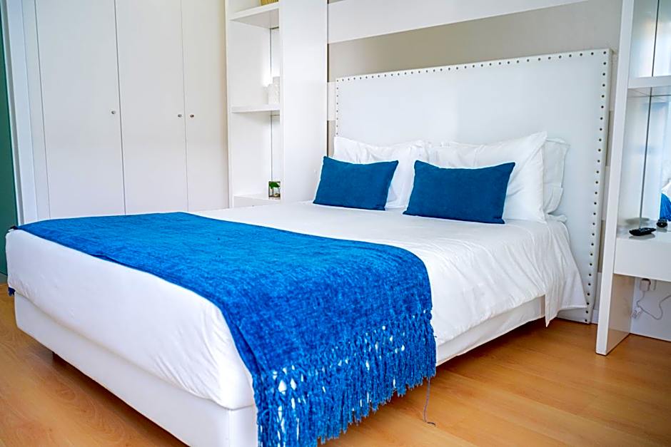 By the Sea - Nazaré