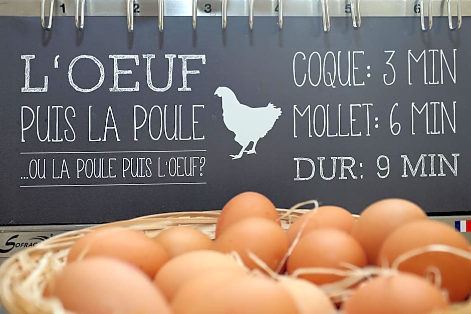 ibis Martigues Centre