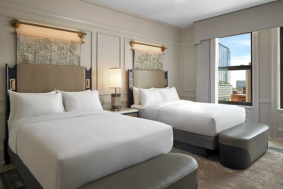 The Pfister Hotel
