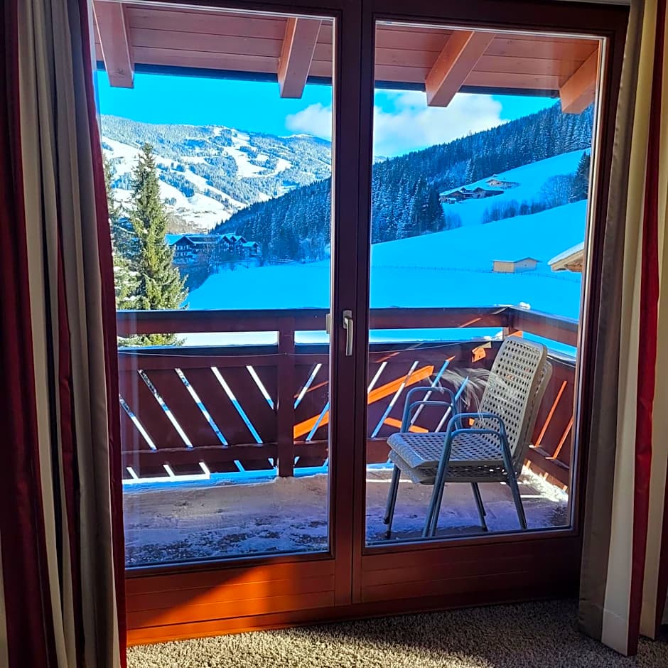 Hotel Sommerer - inklusive Joker Card im Sommer