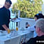 MasouriBlu Boutique Hotel