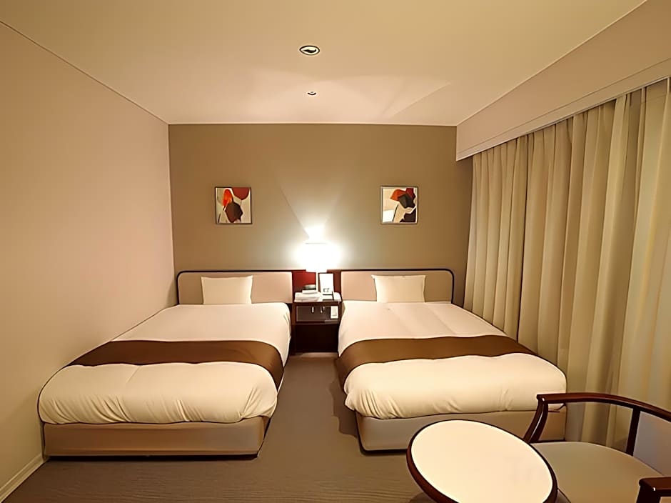 Hotel Mystays Kagoshima Tenmonkan