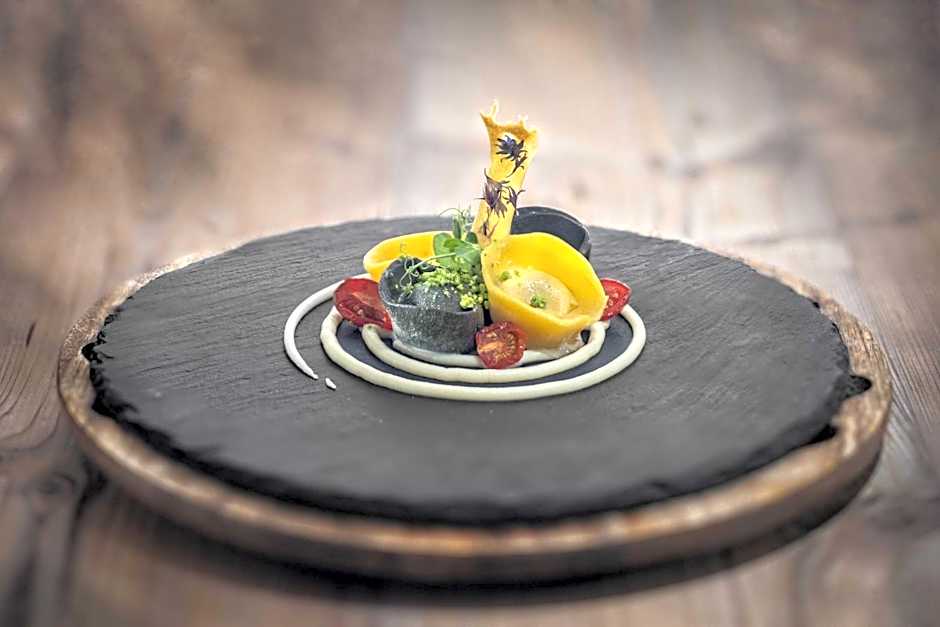 Hotel Alte Mühle 4 Stelle