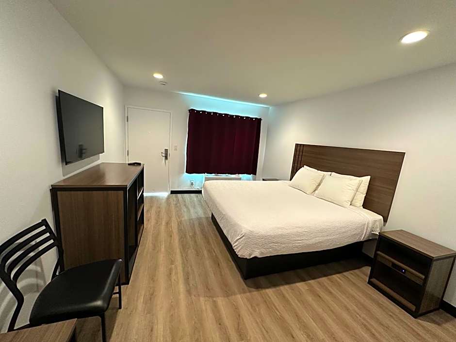 Hyland Inn Van Nuys