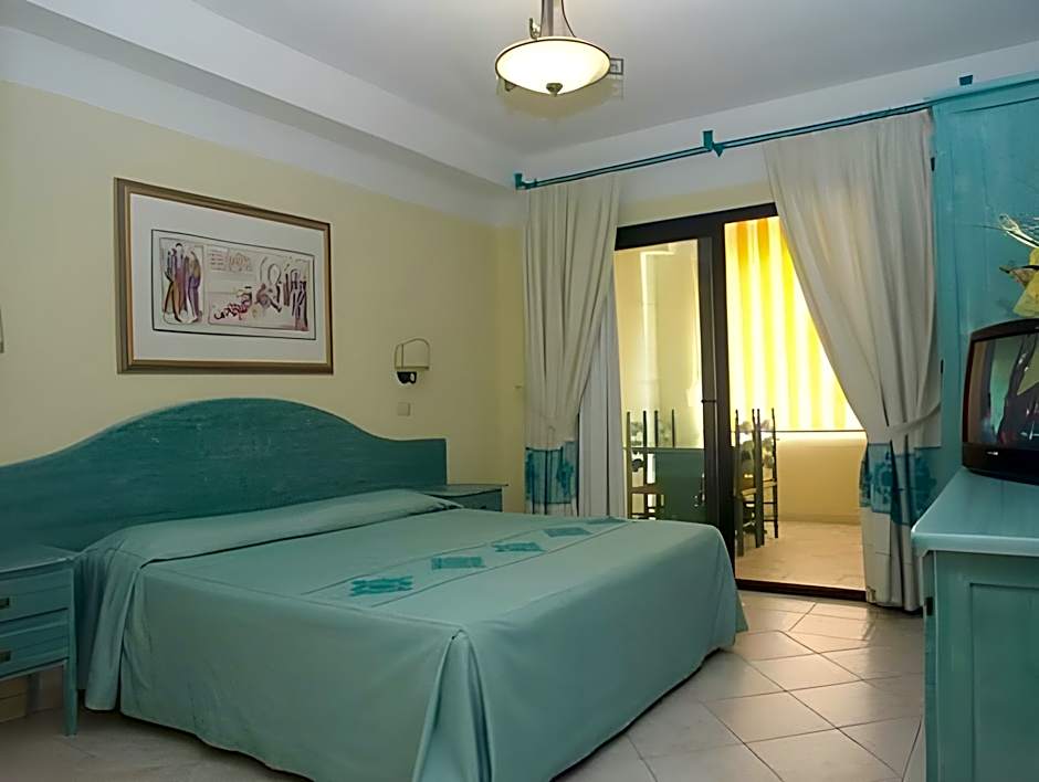 Residence Cala Liberotto