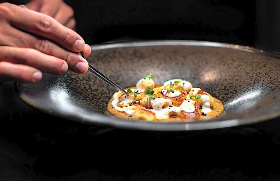 Cristallo Park Hotel