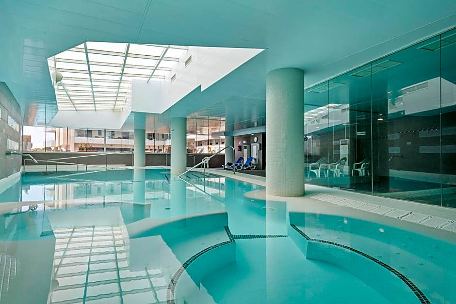 Hotel Balneario Playa de Comarruga