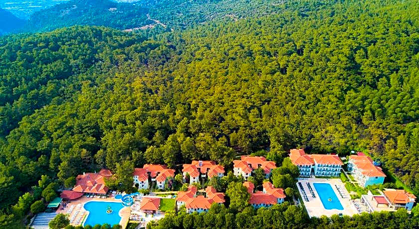 Hotel Greenland- All Inclusive